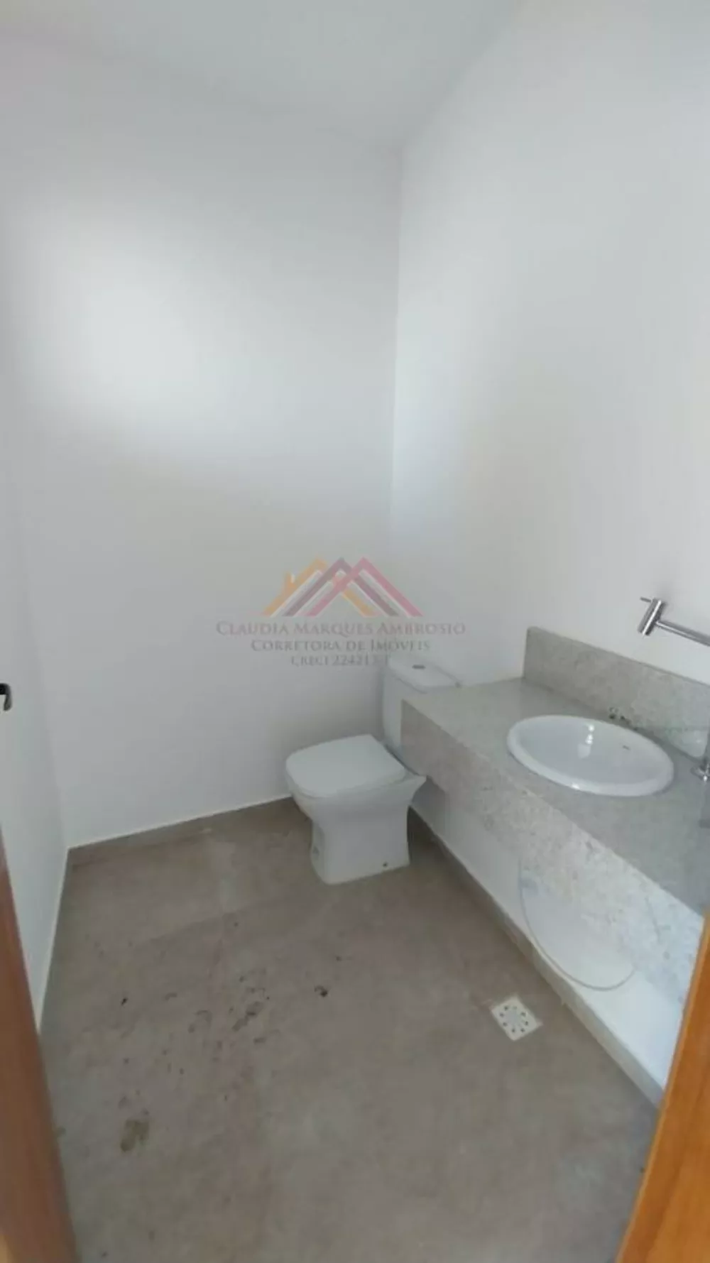 Sobrado, 3 quartos - Foto 4