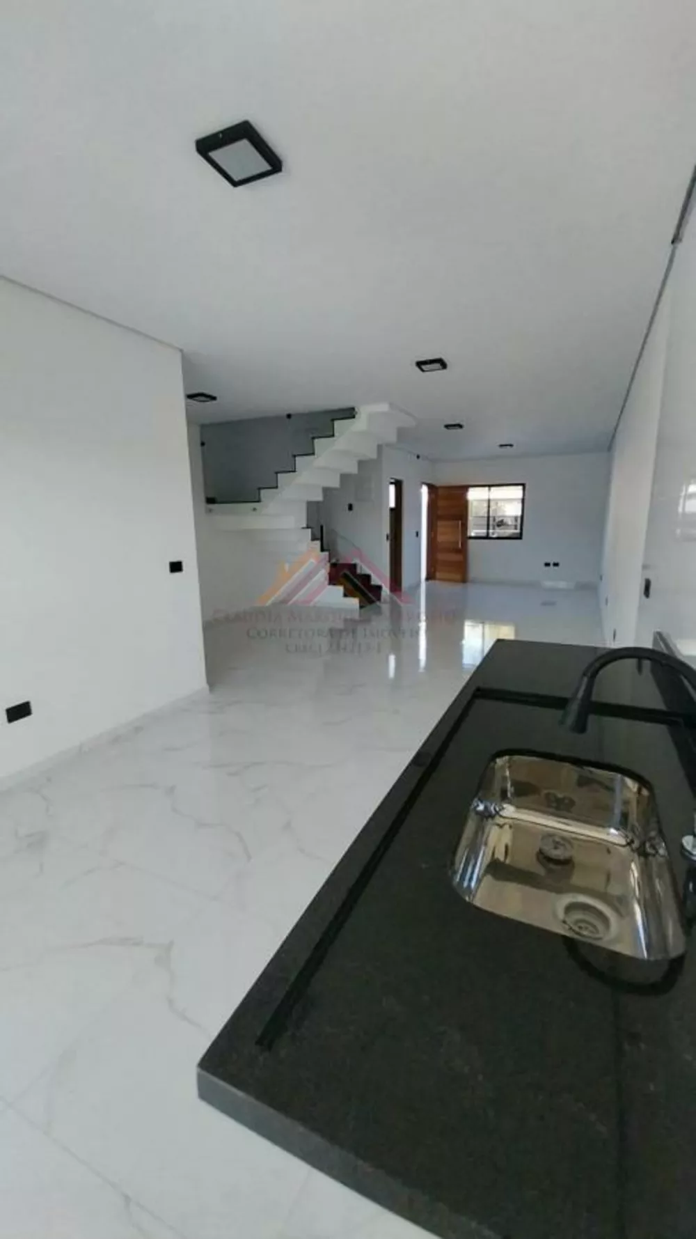 Sobrado, 3 quartos - Foto 1