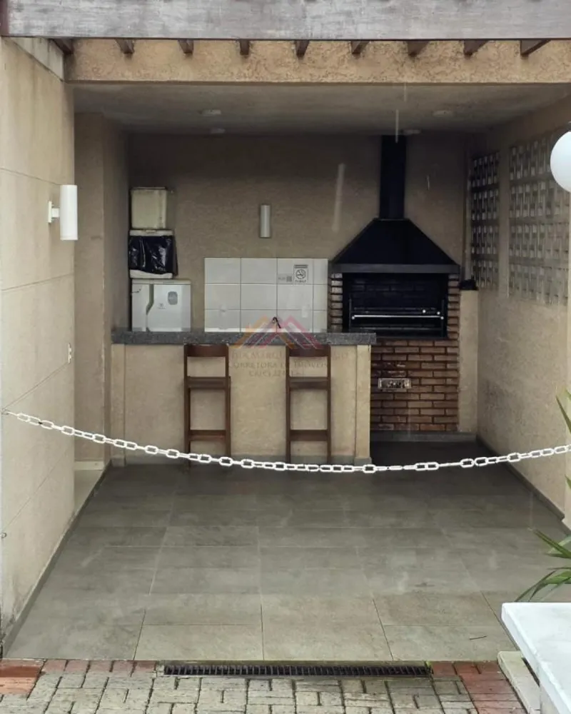 Apartamento, 2 quartos - Foto 8