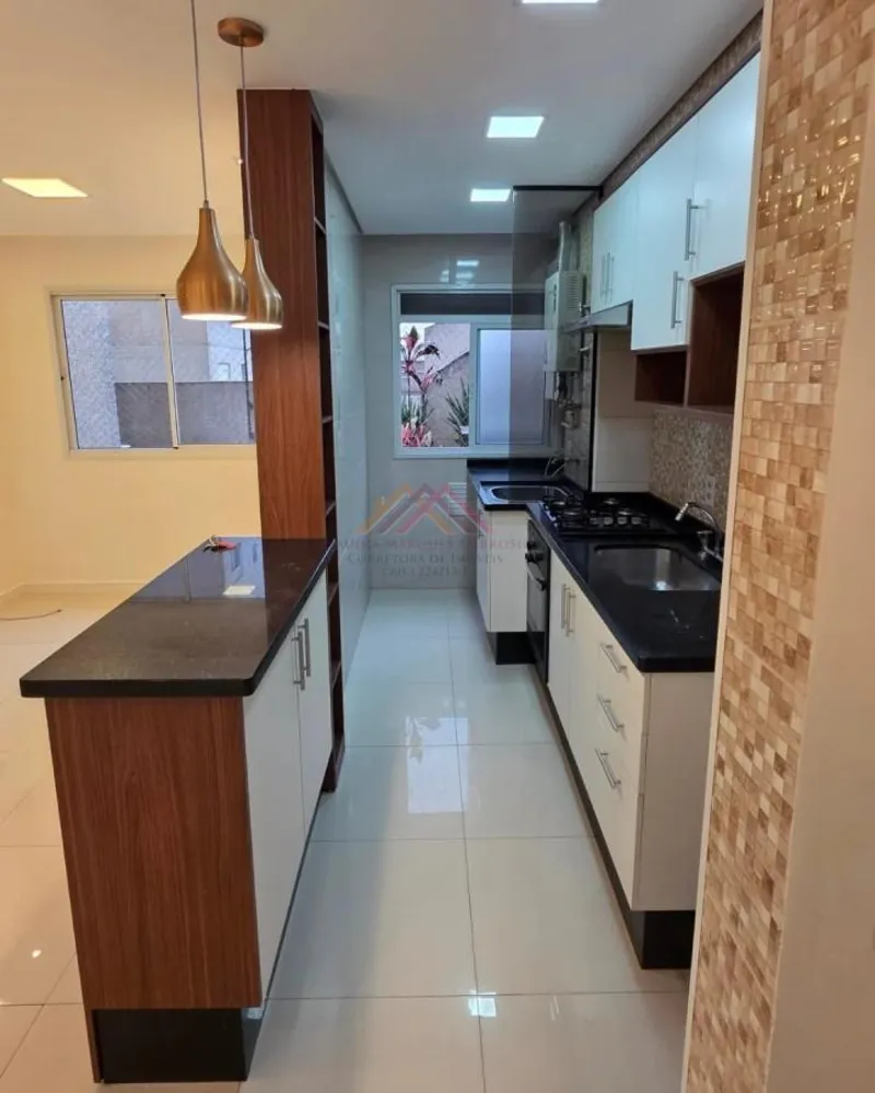 Apartamento, 2 quartos - Foto 4