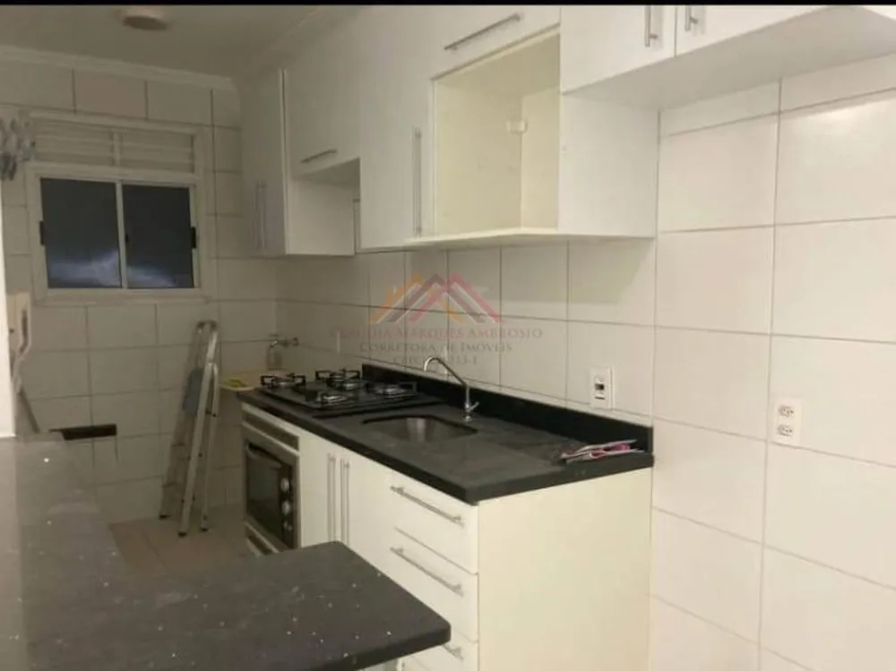 Apartamento, 2 quartos - Foto 7