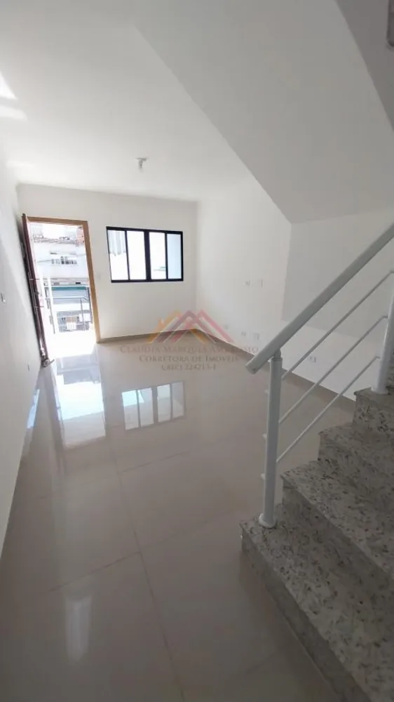 Sobrado, 3 quartos, 123 m² - Foto 4