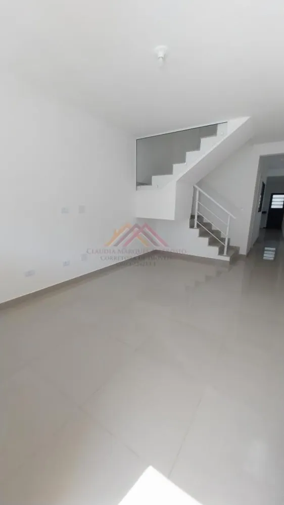 Sobrado, 3 quartos, 123 m² - Foto 3