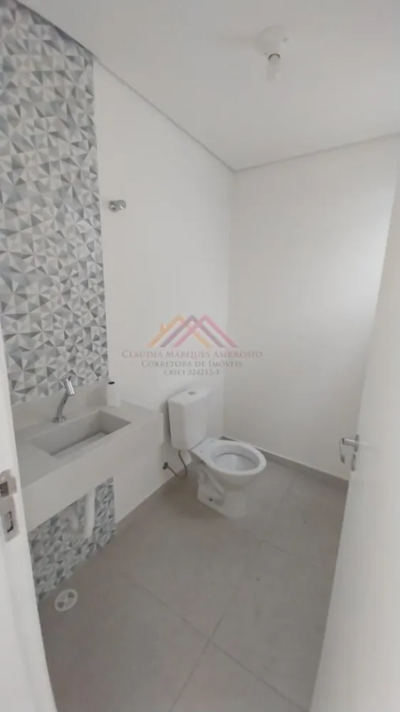 Sobrado, 3 quartos, 123 m² - Foto 5