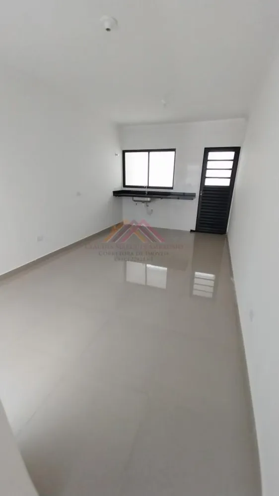 Sobrado, 3 quartos, 123 m² - Foto 6