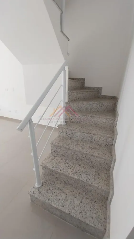 Sobrado, 3 quartos, 123 m² - Foto 10