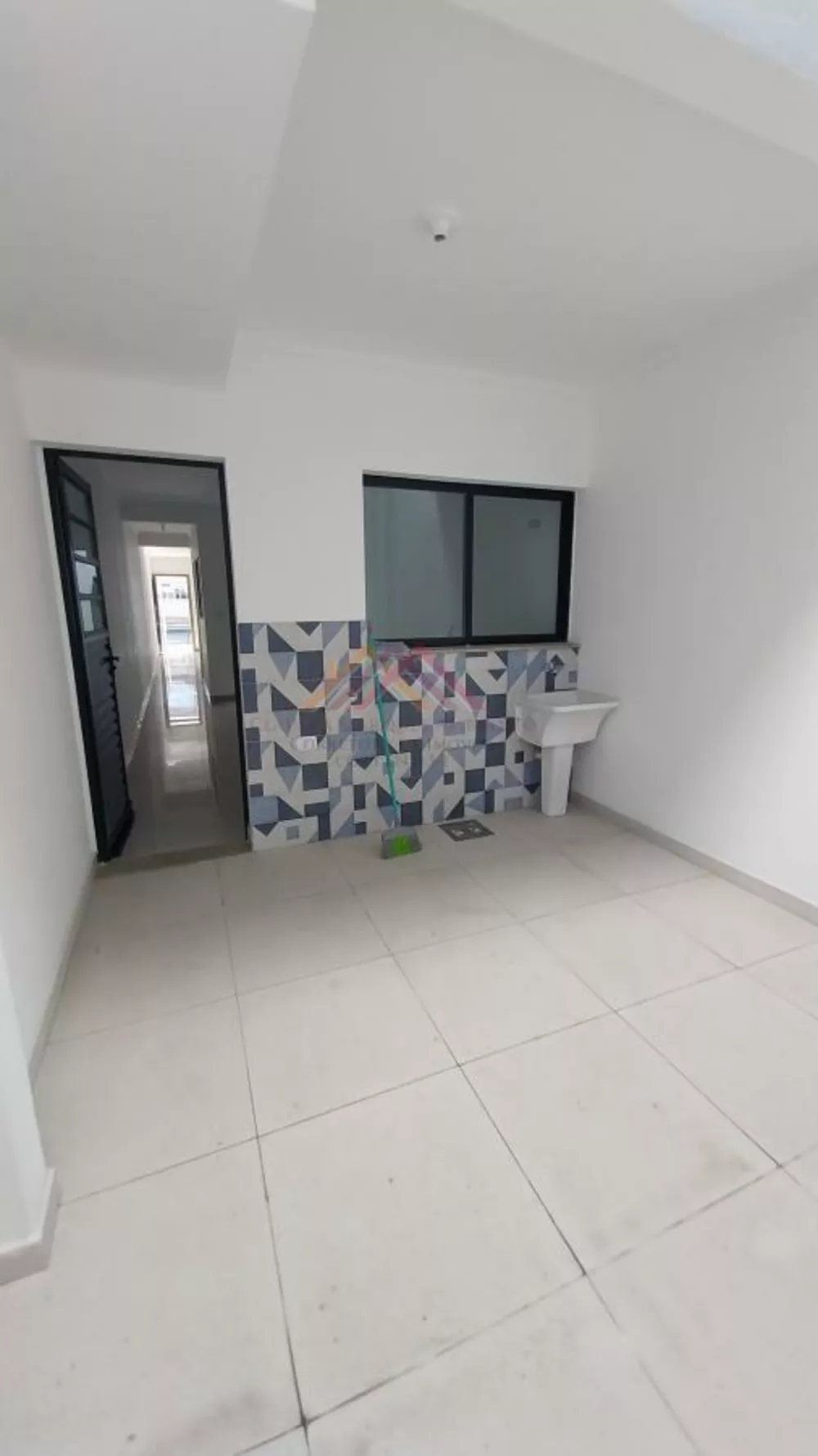 Sobrado, 3 quartos, 123 m² - Foto 2