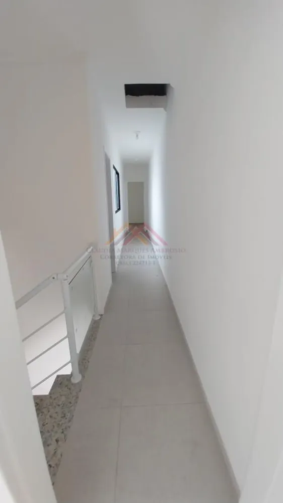 Sobrado, 3 quartos, 123 m² - Foto 11
