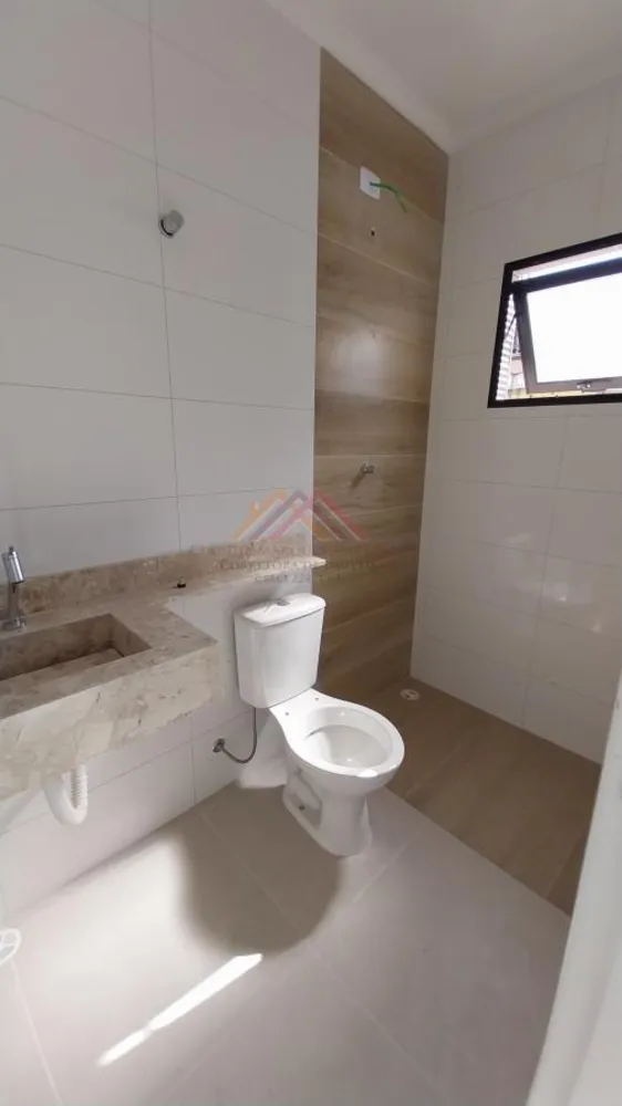 Sobrado, 3 quartos, 123 m² - Foto 16