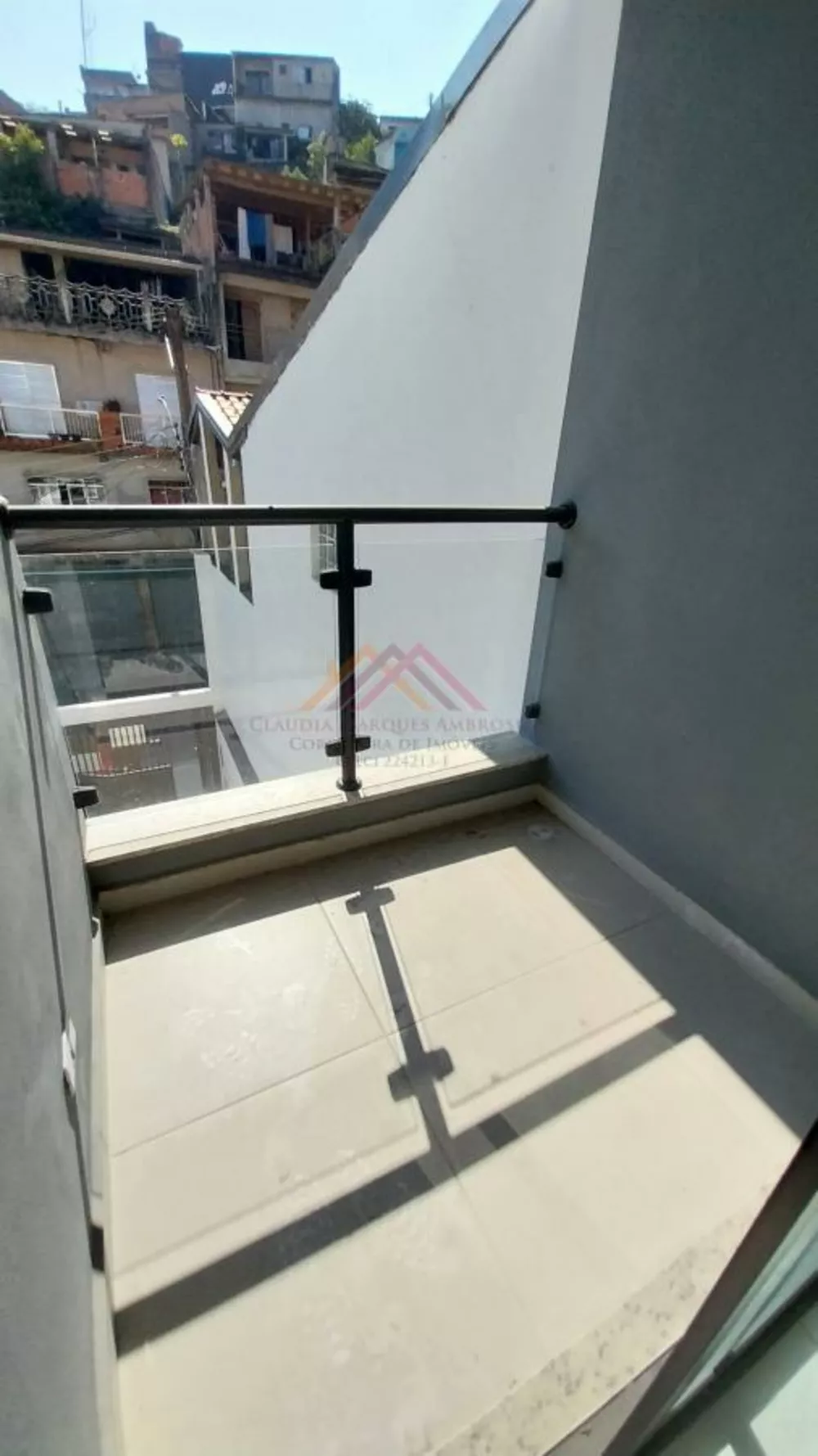 Sobrado, 3 quartos, 123 m² - Foto 4