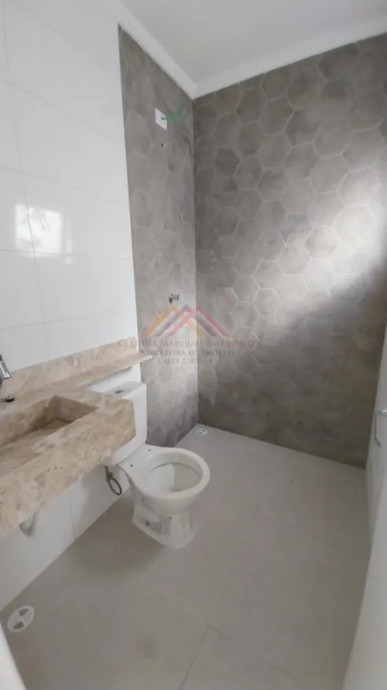 Sobrado, 3 quartos, 123 m² - Foto 13