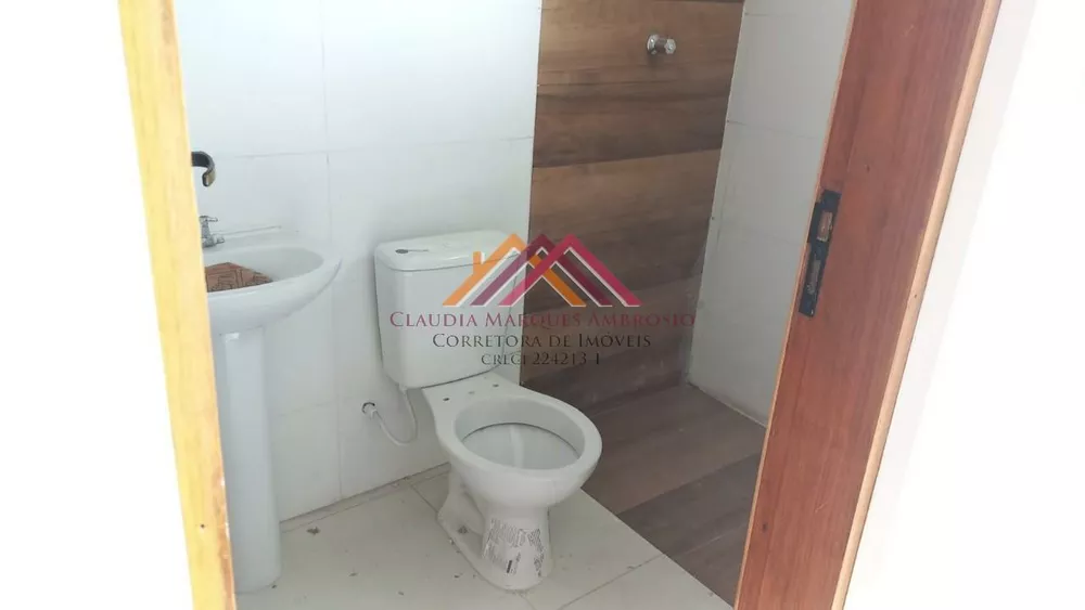 Sobrado, 2 quartos, 75 m² - Foto 4