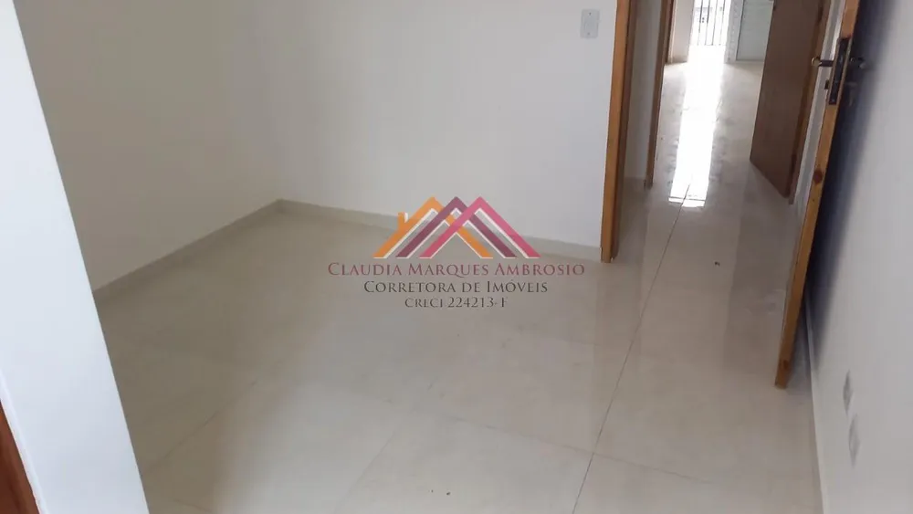 Sobrado, 2 quartos, 75 m² - Foto 14