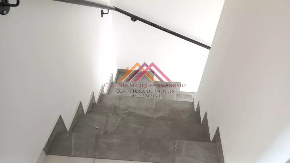 Sobrado, 2 quartos, 75 m² - Foto 3
