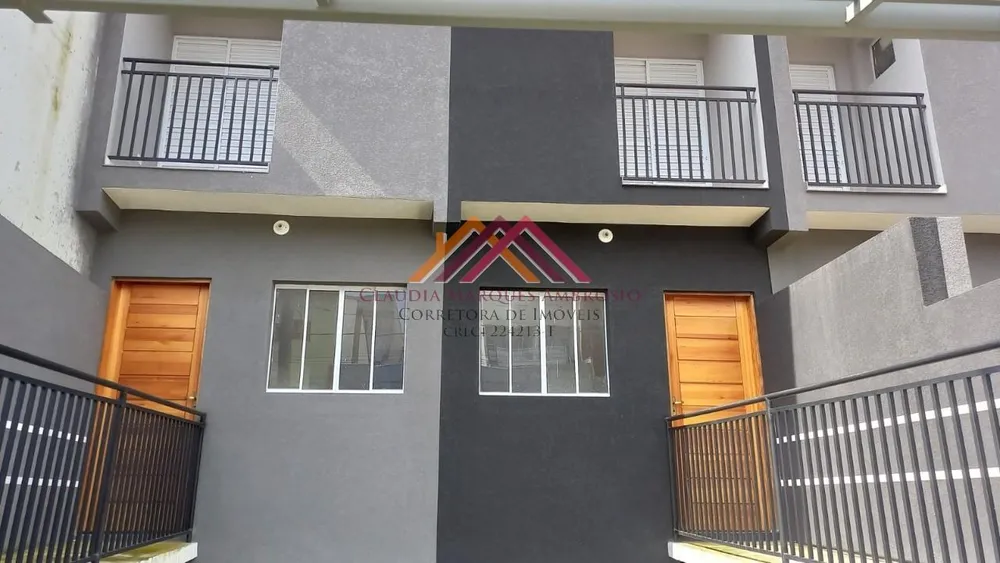 Sobrado, 2 quartos, 75 m² - Foto 4