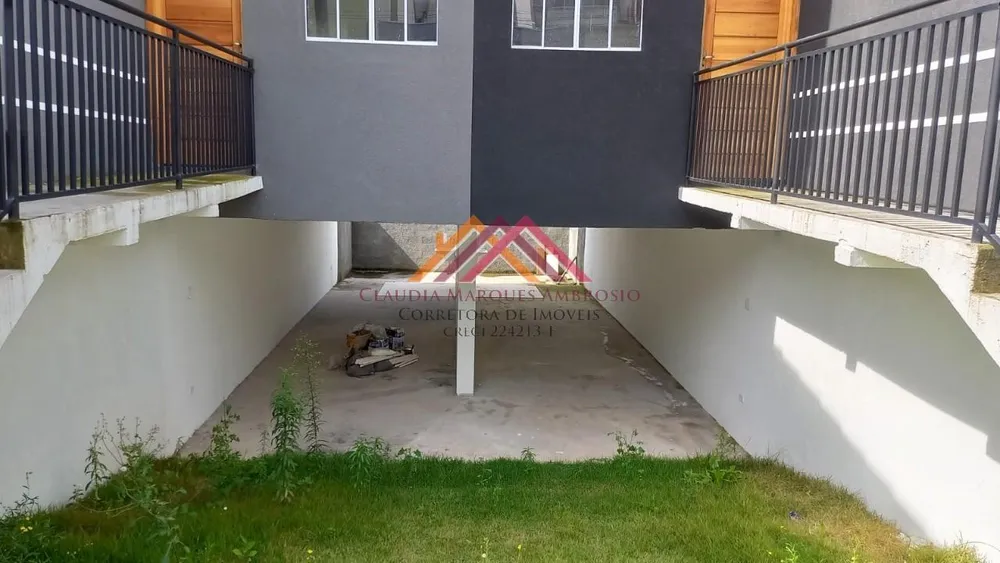 Sobrado, 2 quartos, 75 m² - Foto 2