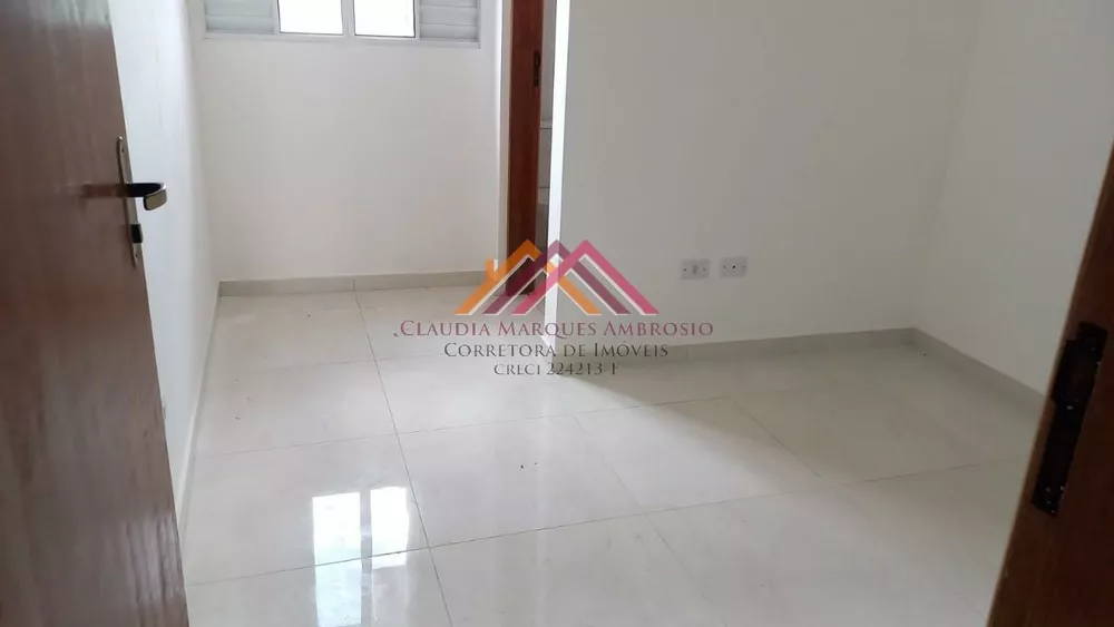 Sobrado, 2 quartos, 75 m² - Foto 1