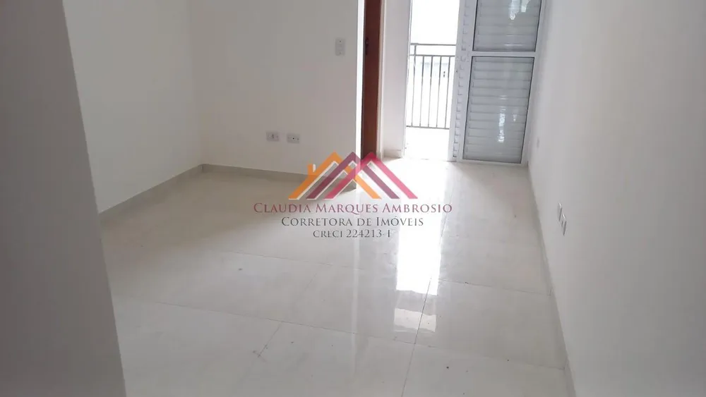 Sobrado, 2 quartos, 75 m² - Foto 13