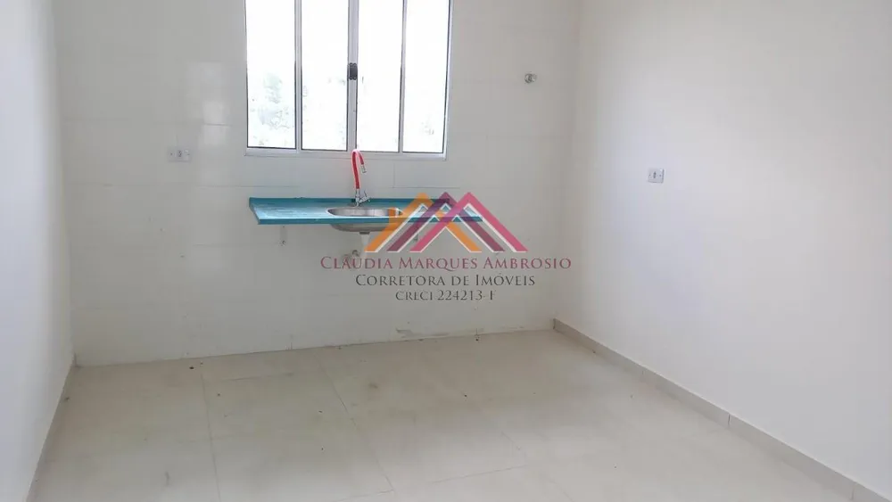 Sobrado, 2 quartos, 75 m² - Foto 7