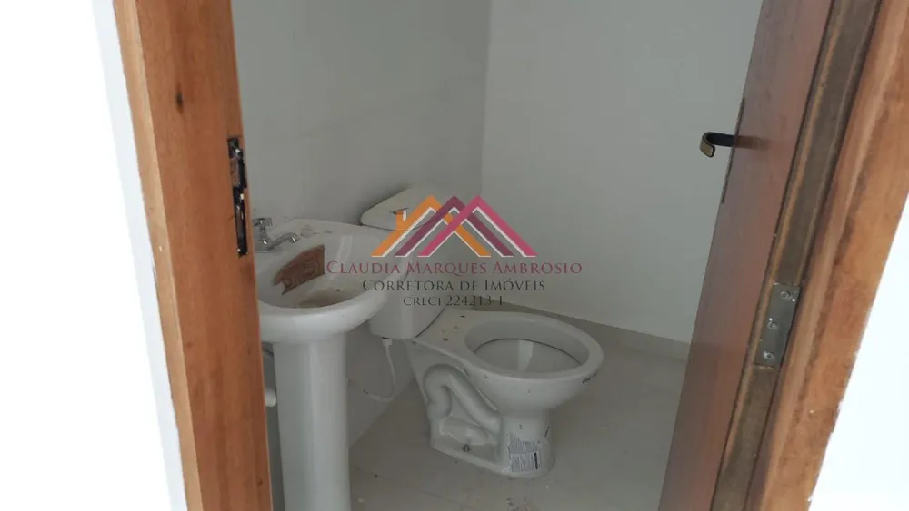 Sobrado, 2 quartos, 75 m² - Foto 8