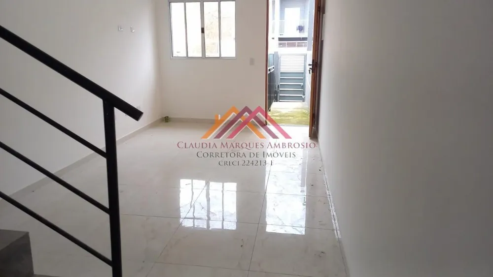 Sobrado, 2 quartos, 75 m² - Foto 6