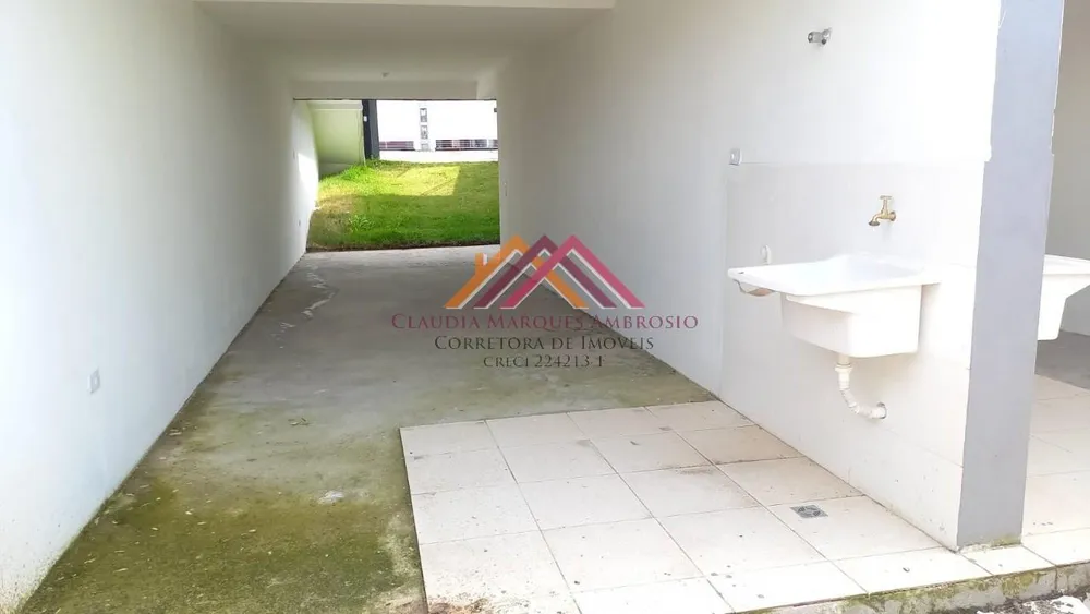 Sobrado, 2 quartos, 75 m² - Foto 16