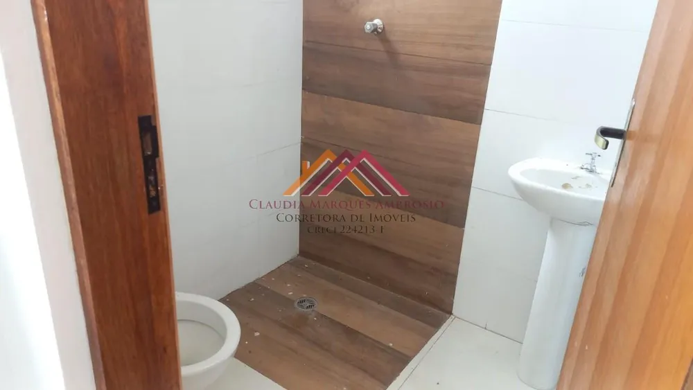 Sobrado, 2 quartos, 75 m² - Foto 12