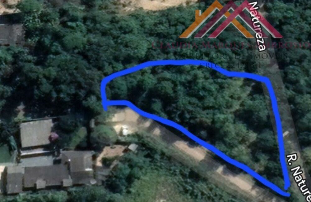 Terreno à venda, 1364m² - Foto 1