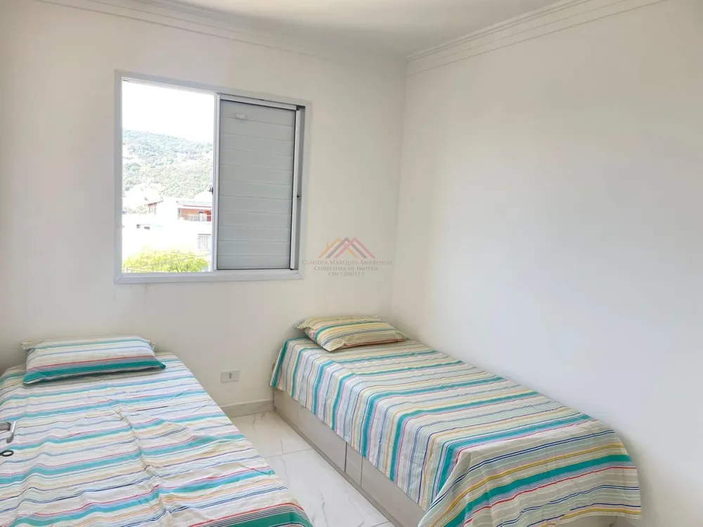 Apartamento, 2 quartos, 55 m² - Foto 11