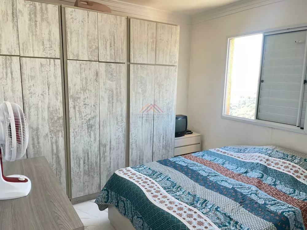 Apartamento, 2 quartos, 55 m² - Foto 3