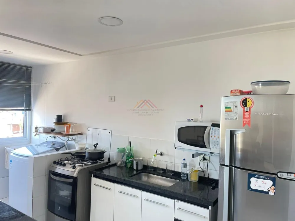 Apartamento, 2 quartos, 55 m² - Foto 10