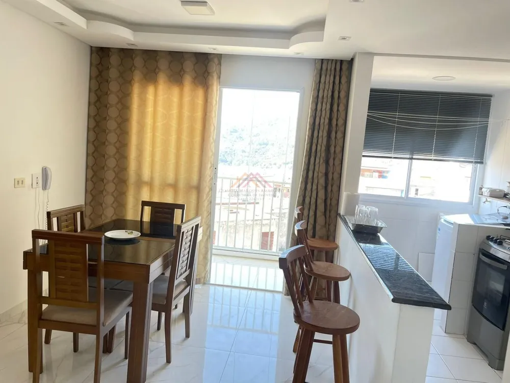 Apartamento, 2 quartos, 55 m² - Foto 7
