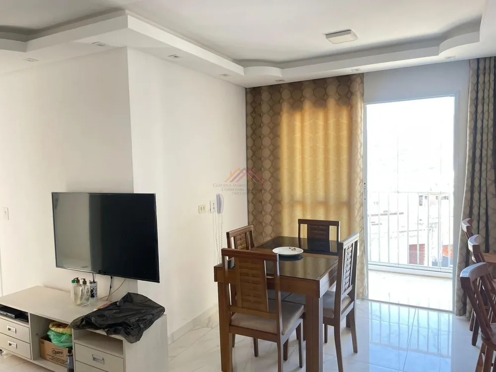 Apartamento, 2 quartos, 55 m² - Foto 5
