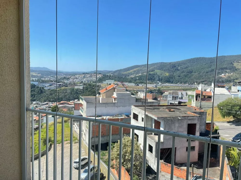 Apartamento, 2 quartos, 55 m² - Foto 4