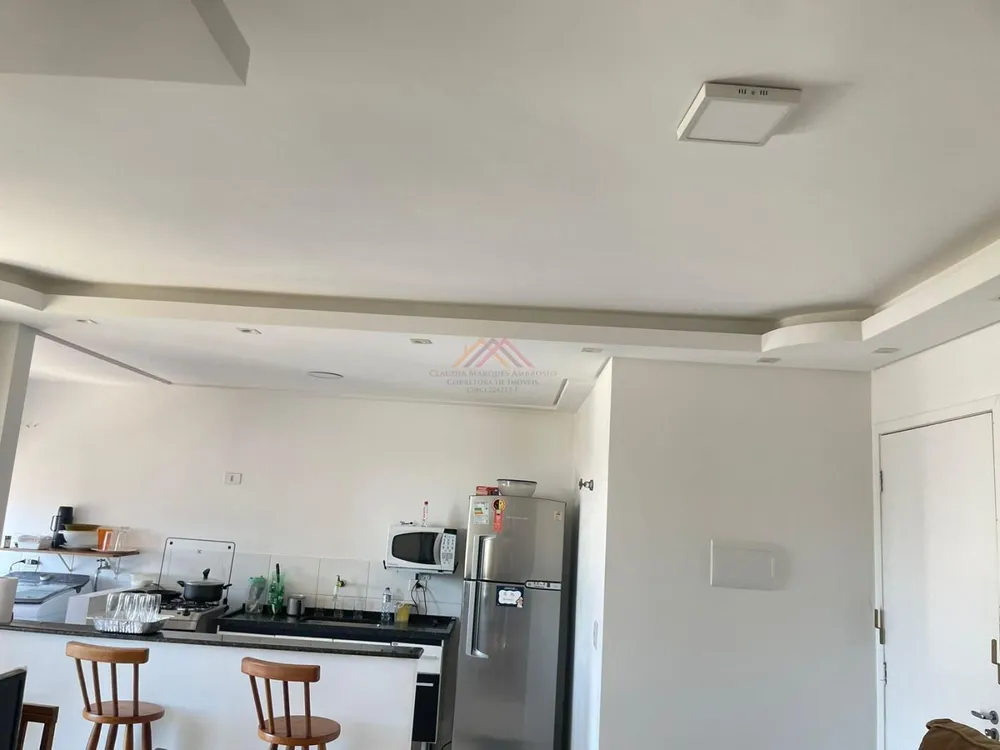 Apartamento, 2 quartos, 55 m² - Foto 9