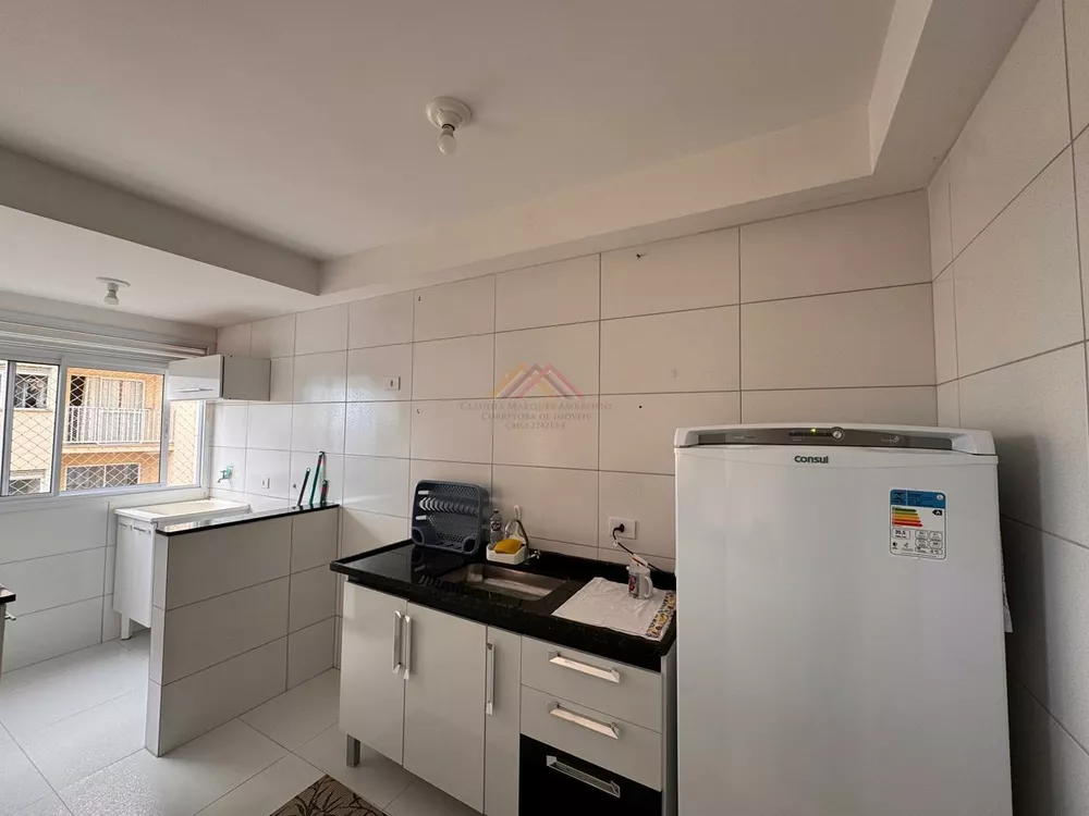 Apartamento, 2 quartos - Foto 1