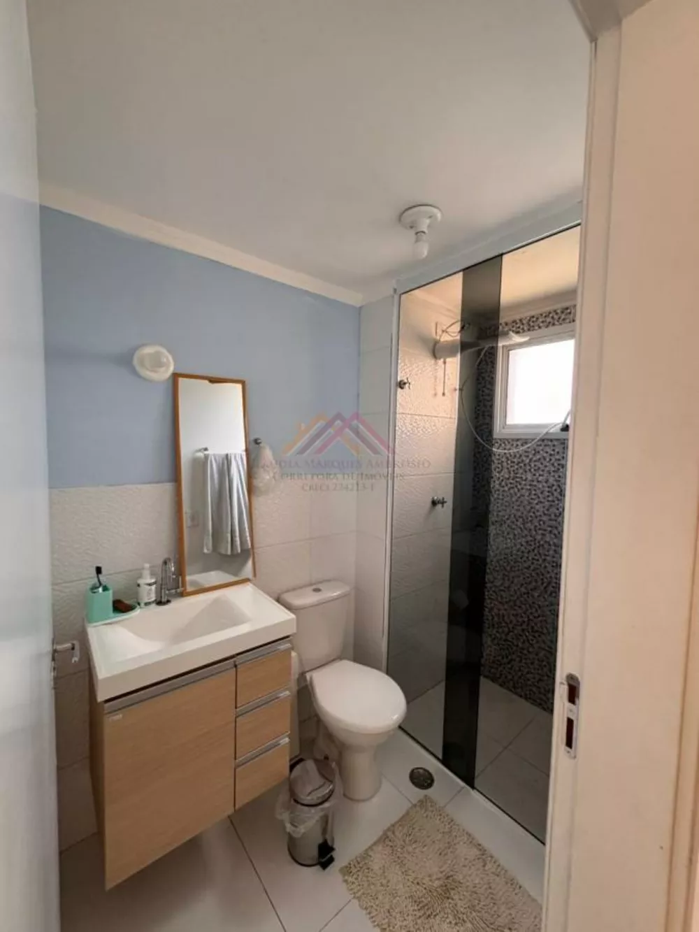 Apartamento, 2 quartos - Foto 2