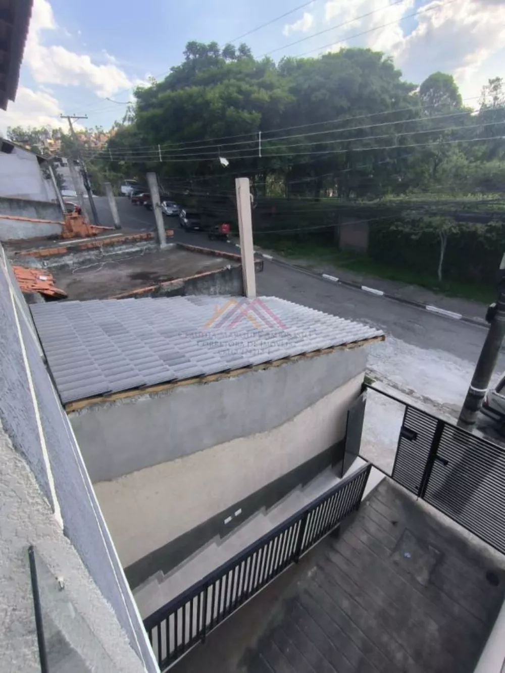 Sobrado, 2 quartos - Foto 4
