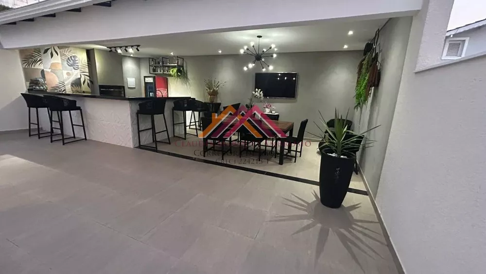 Sobrado, 3 quartos, 238 m² - Foto 10