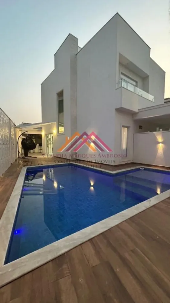 Sobrado, 3 quartos, 238 m² - Foto 12