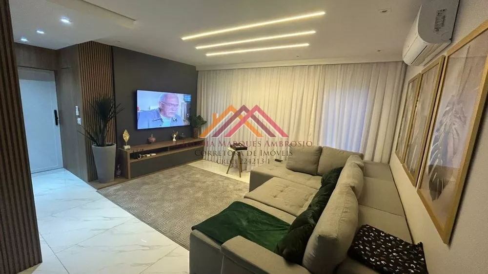Sobrado, 3 quartos, 238 m² - Foto 3