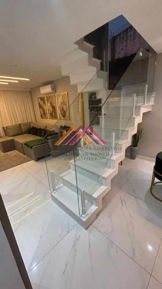 Sobrado, 3 quartos, 238 m² - Foto 7