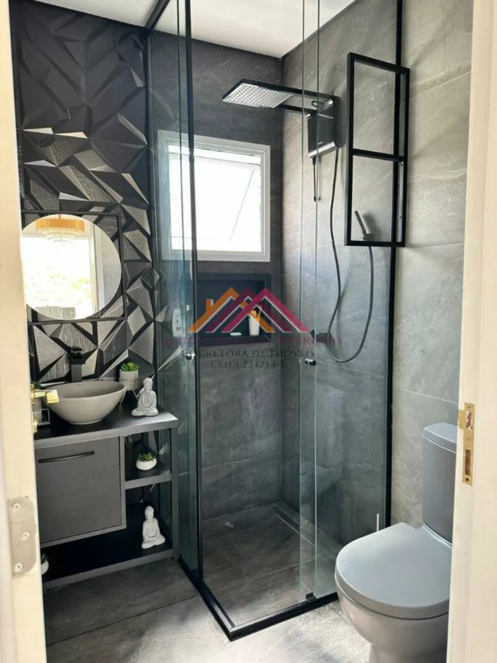 Sobrado, 3 quartos, 238 m² - Foto 9