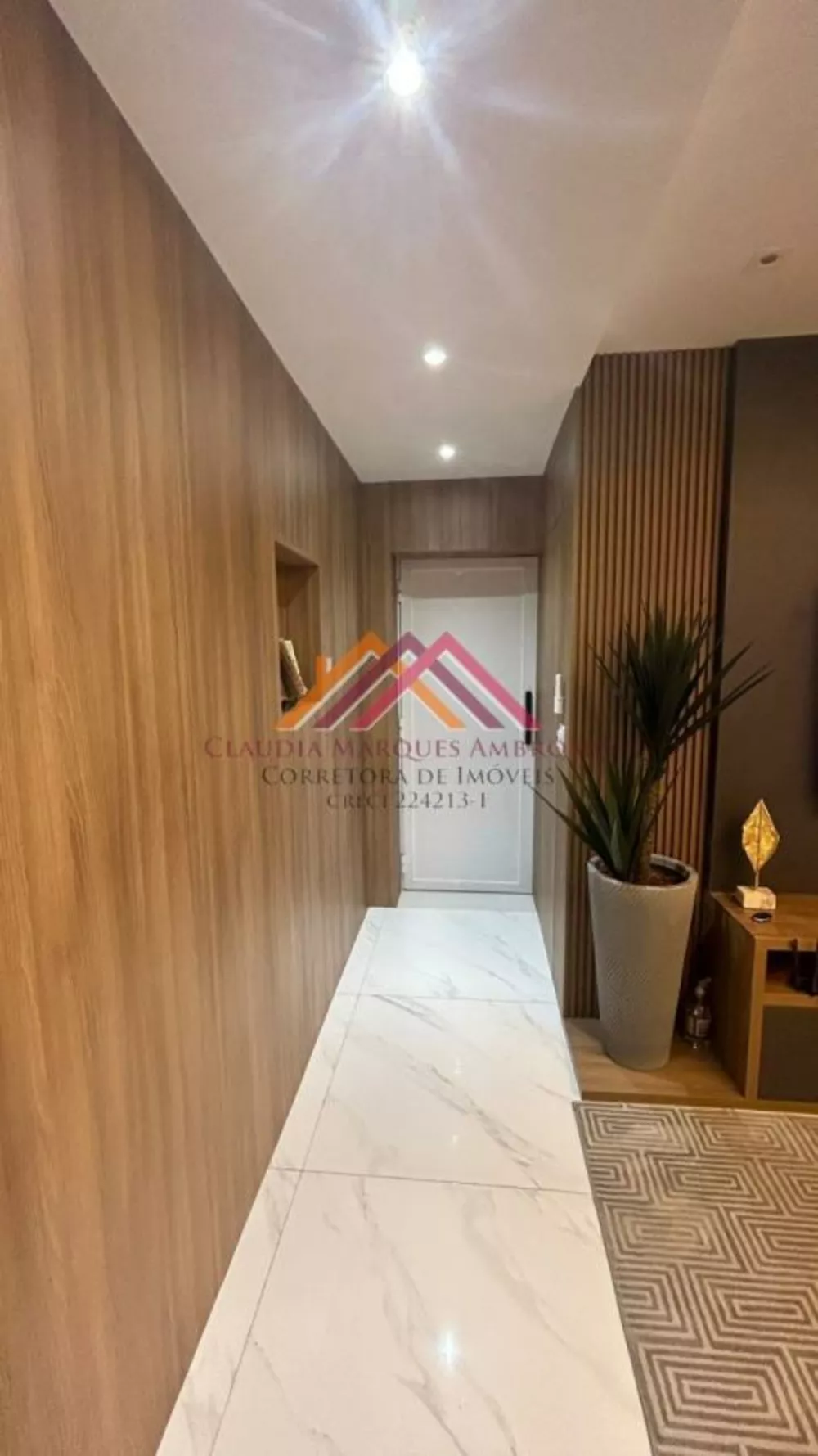 Sobrado, 3 quartos, 238 m² - Foto 2