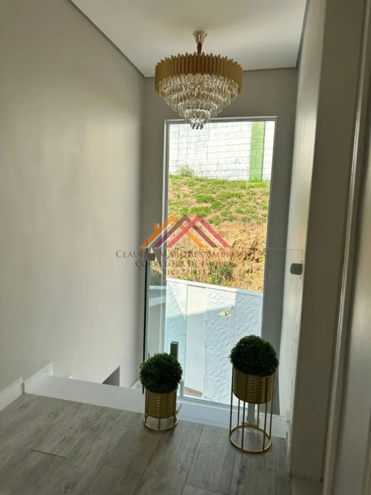 Sobrado, 3 quartos, 238 m² - Foto 8