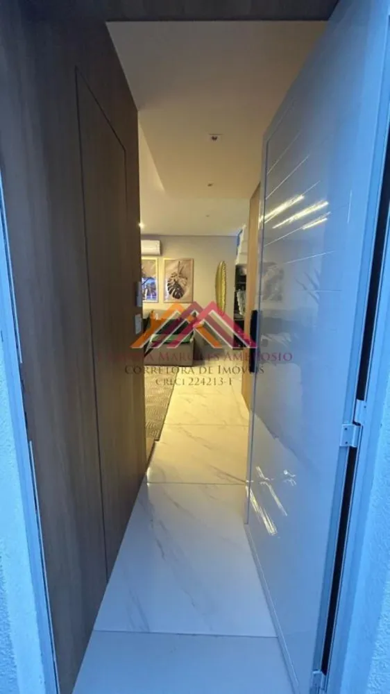 Sobrado, 3 quartos, 238 m² - Foto 1