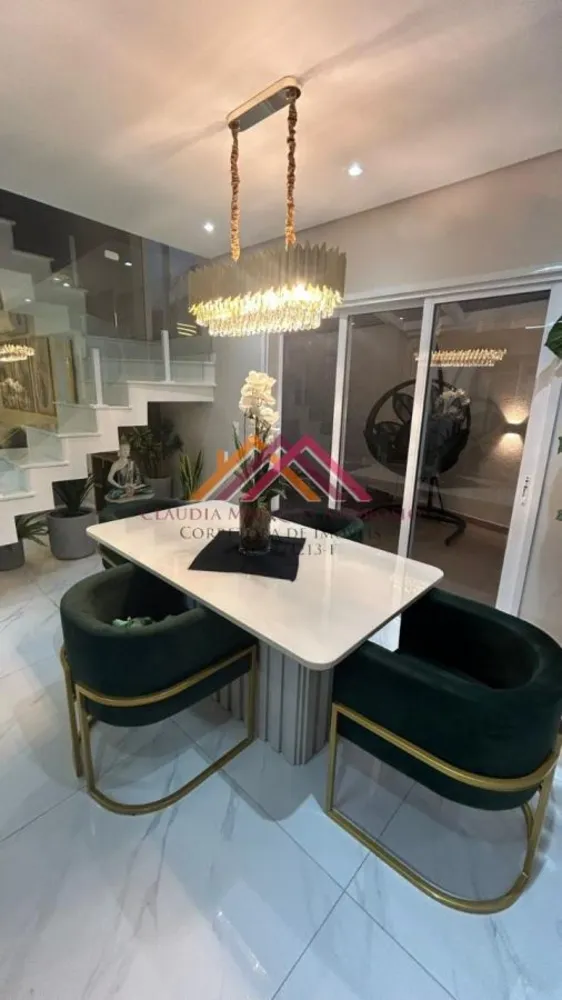 Sobrado, 3 quartos, 238 m² - Foto 6