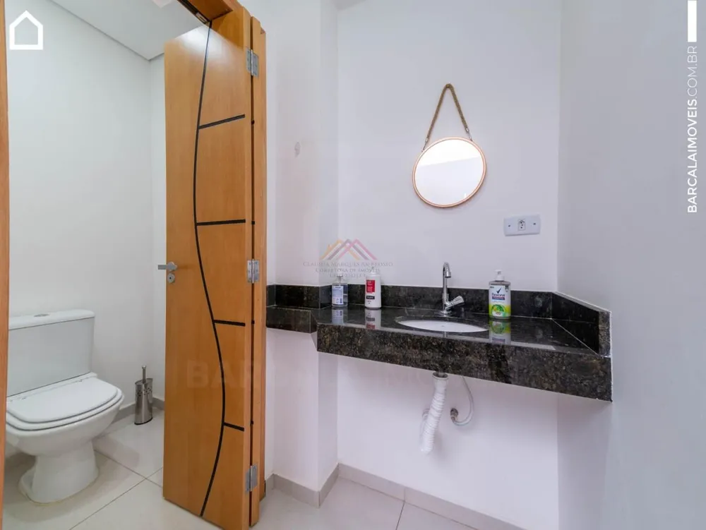 Sobrado, 3 quartos - Foto 2