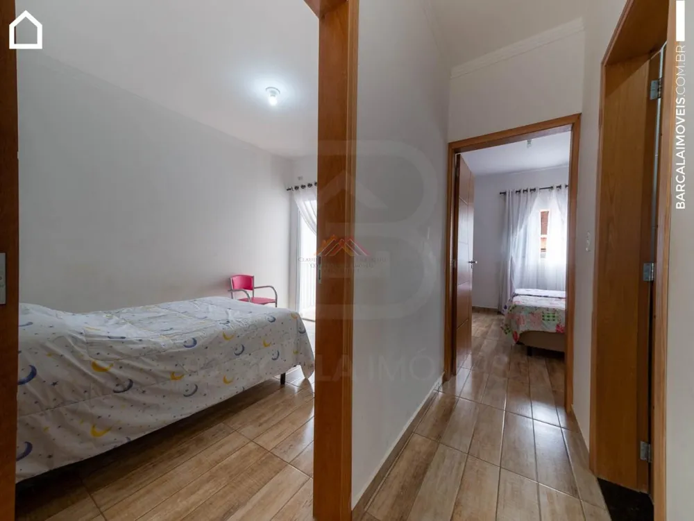 Sobrado, 3 quartos - Foto 10