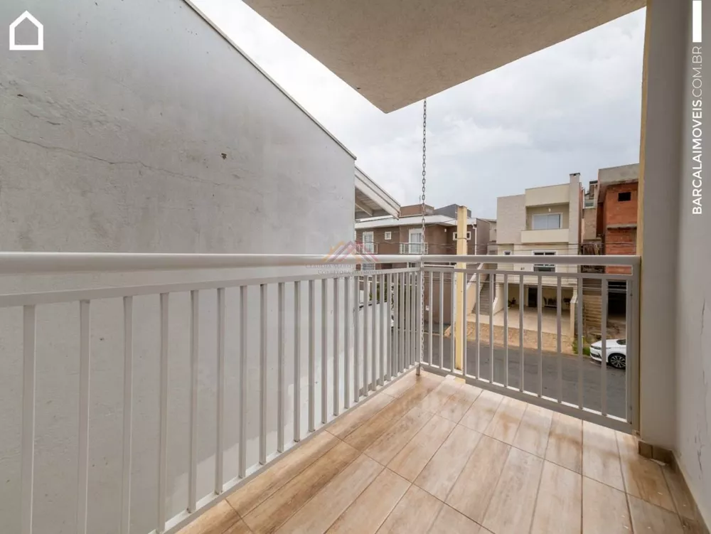 Sobrado, 3 quartos - Foto 2